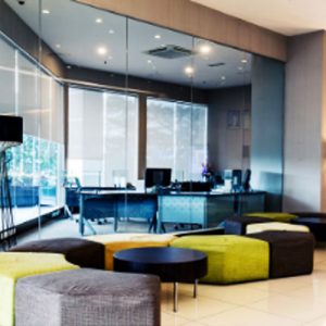 Ixora Hotel gallery image 1