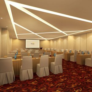 Ixora Hotel gallery image 4