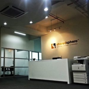 One Precinct gallery image 2