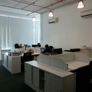 One Precinct gallery image 3